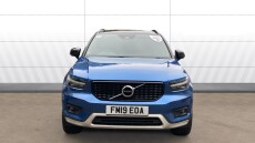 Volvo Xc40 1.5 T3 R DESIGN 5dr Petrol Estate